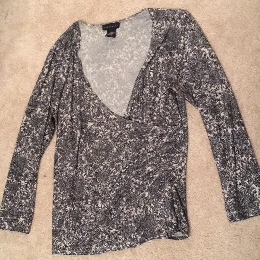 Professional top